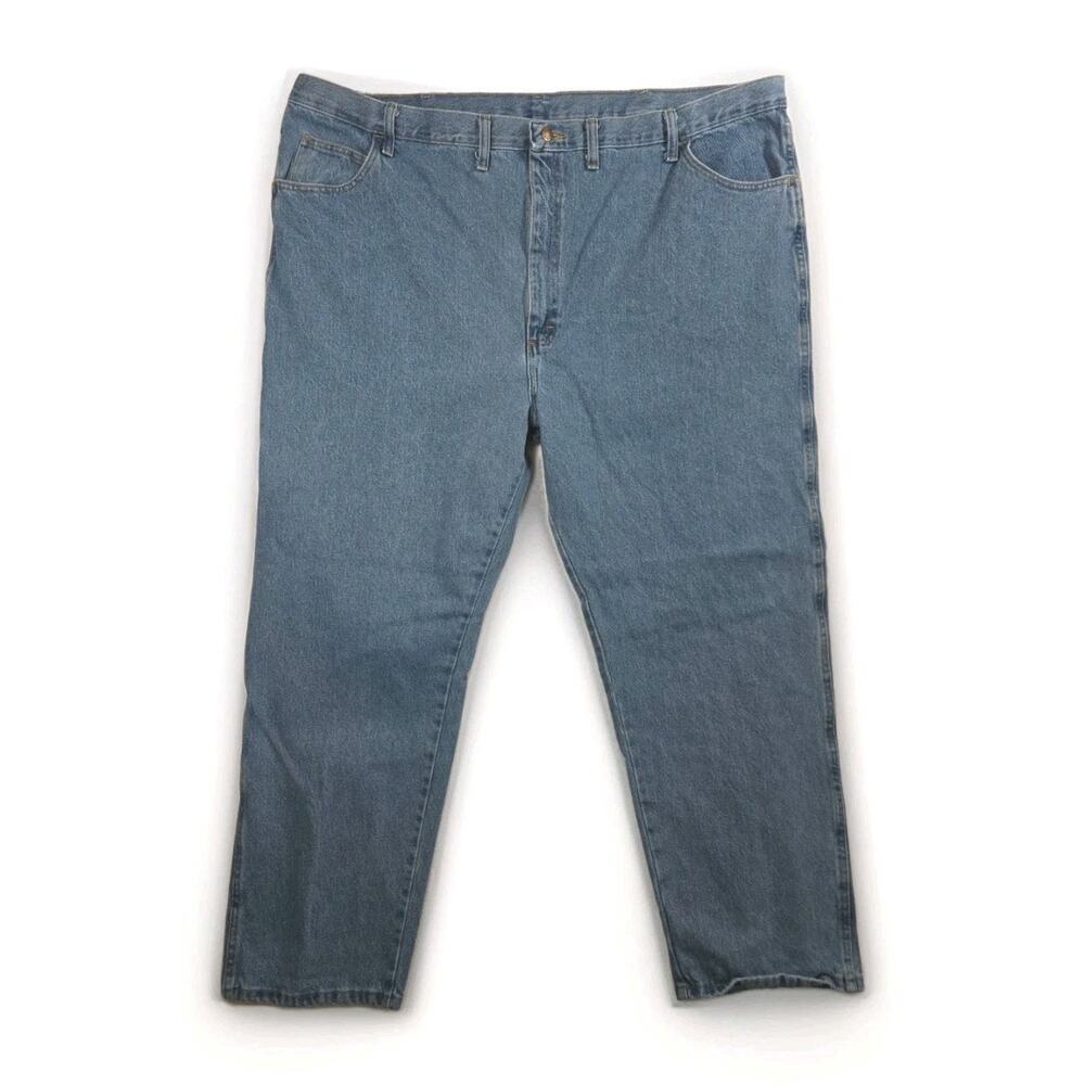 Rustler Jeans for Men 50x30